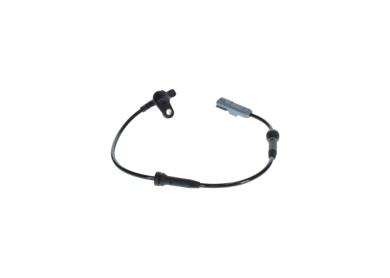 BOSCH 0 986 594 651 Sensor, Raddrehzahl