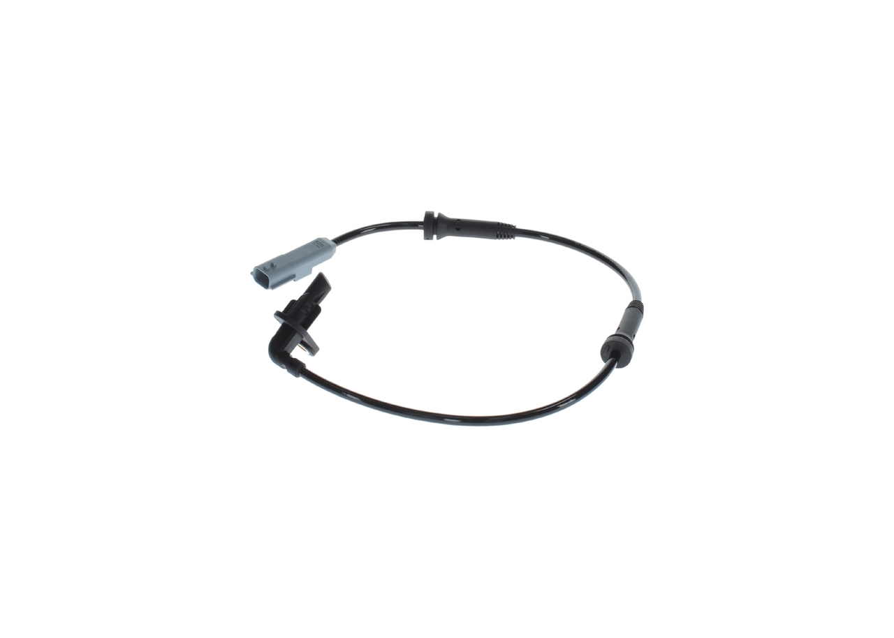 BOSCH 0 986 594 651 Sensor, Raddrehzahl