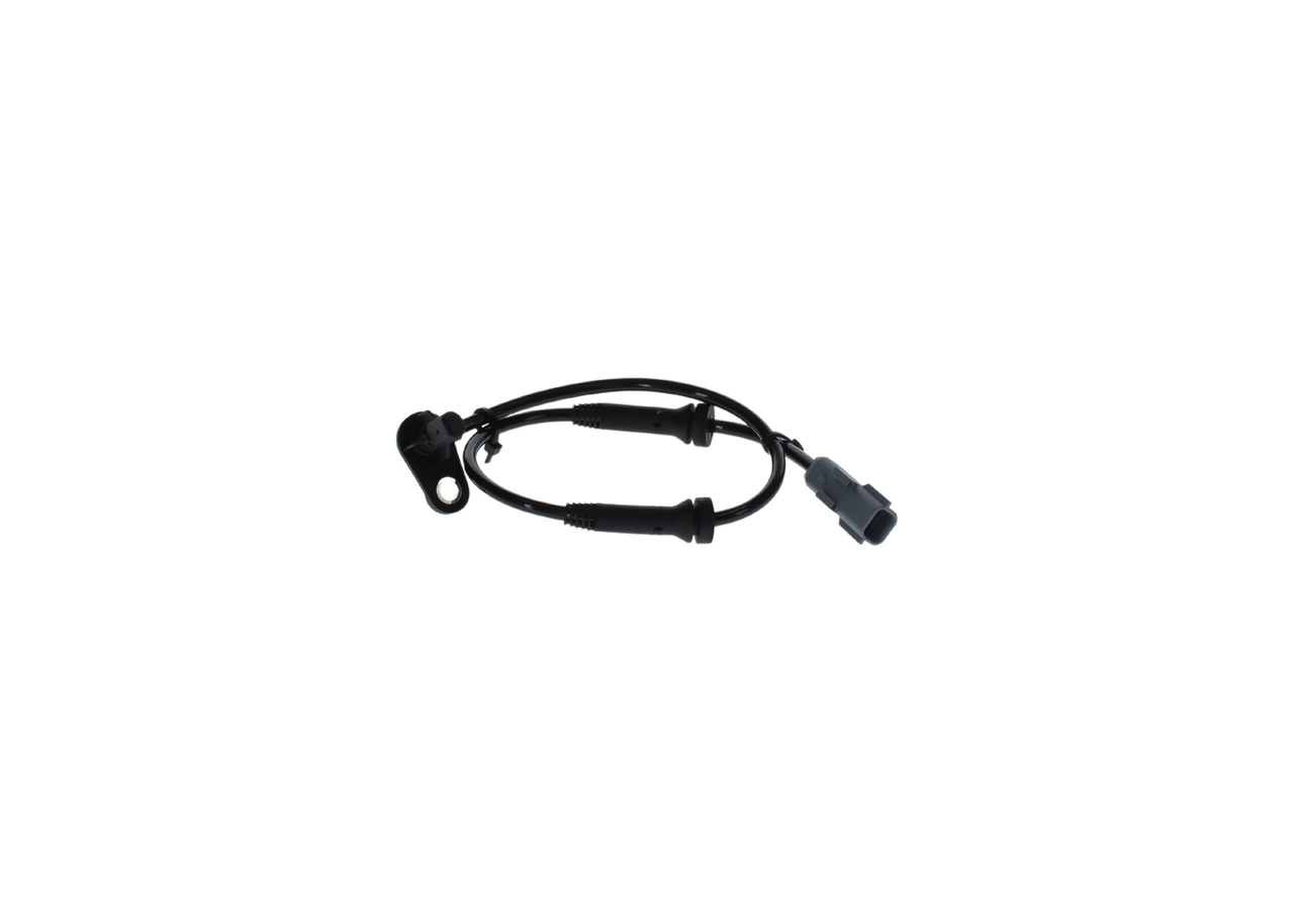 BOSCH 0 986 594 652 Sensor, Raddrehzahl