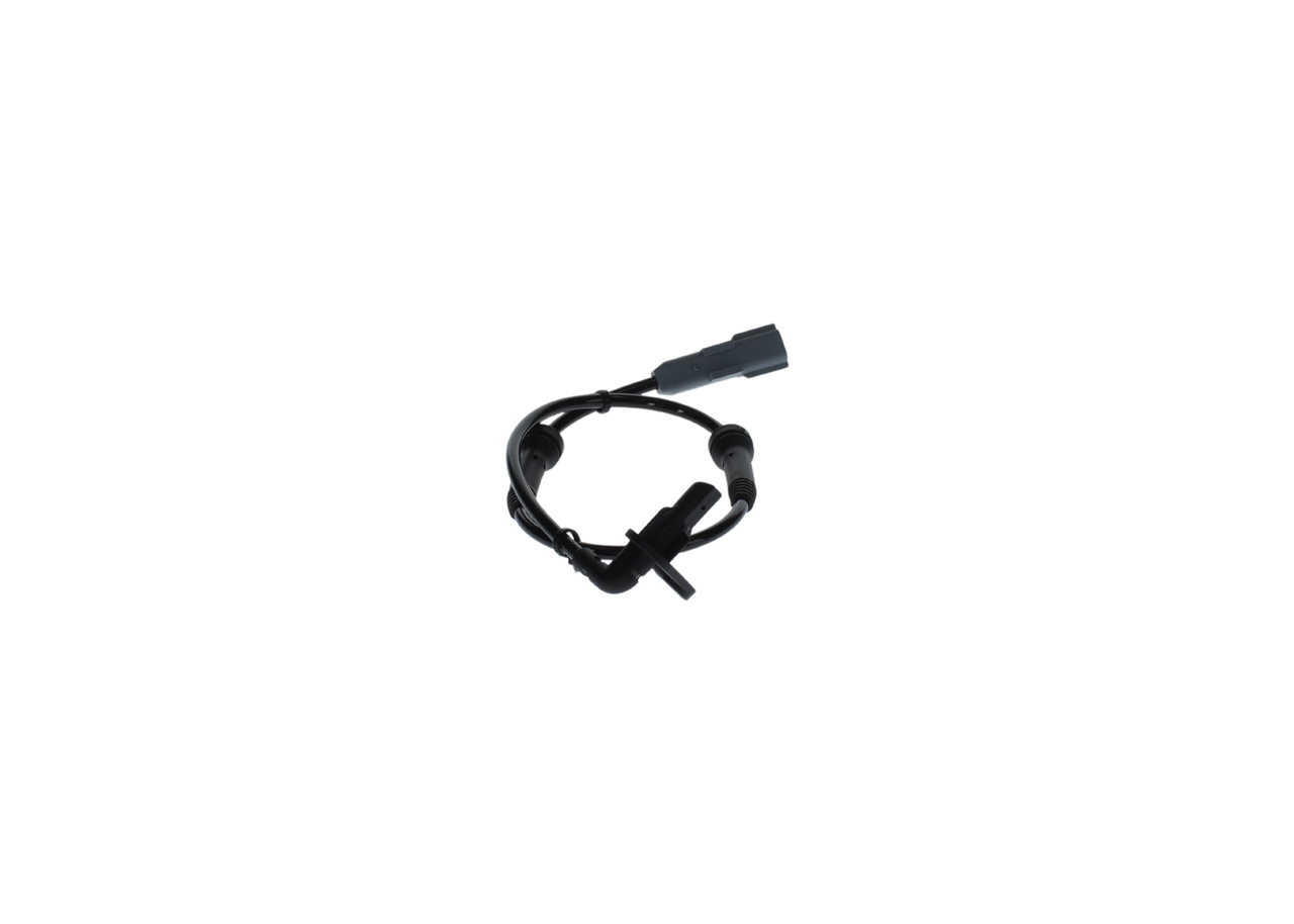 BOSCH 0 986 594 652 Sensor, Raddrehzahl