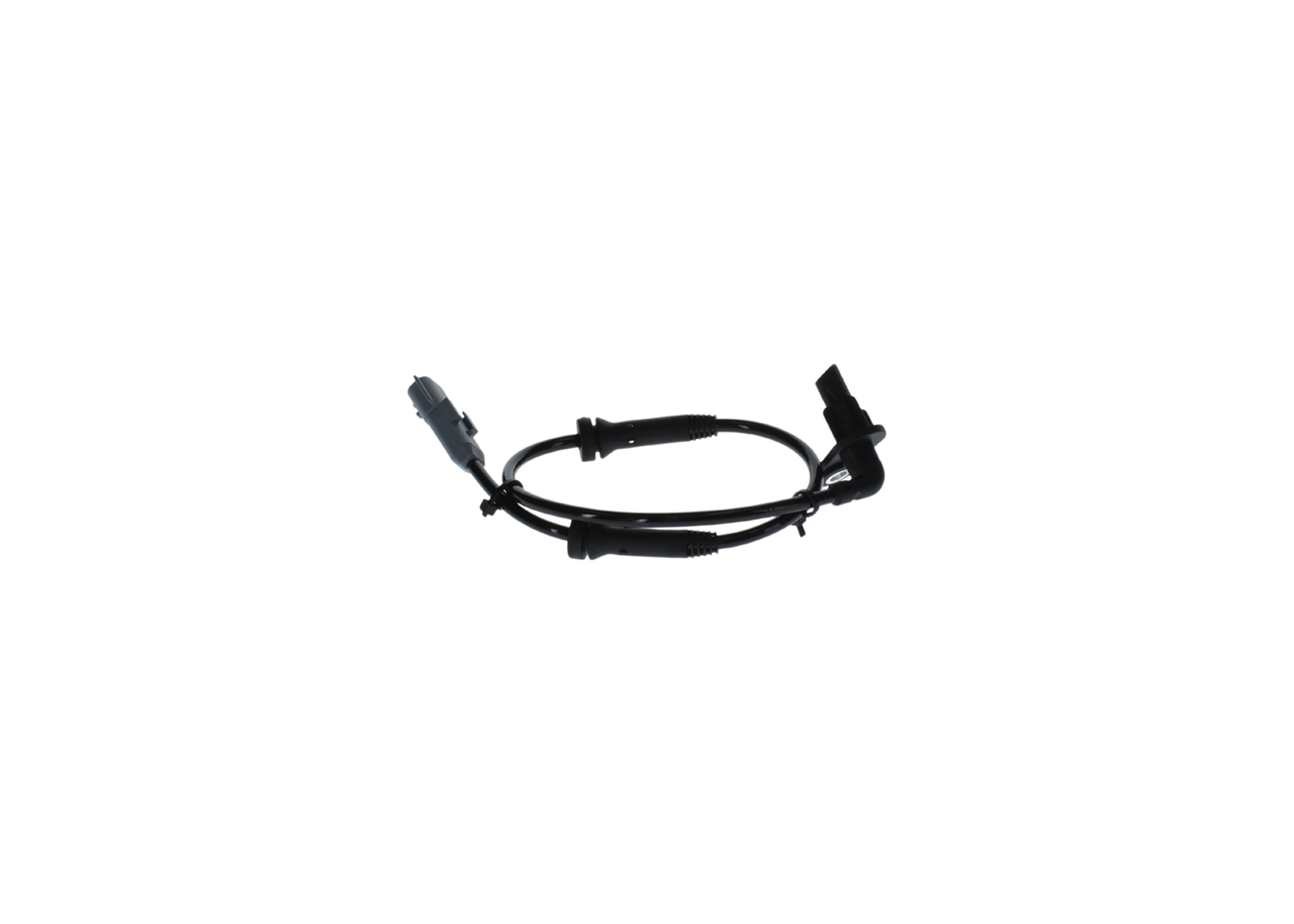 BOSCH 0 986 594 652 Sensor, Raddrehzahl