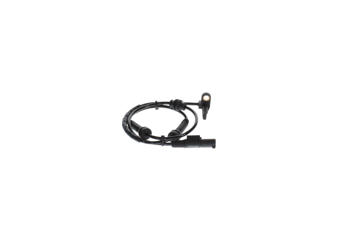 BOSCH 0 986 594 655 Sensor, Raddrehzahl