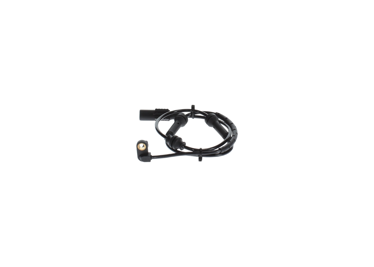 BOSCH 0 986 594 655 Sensor, Raddrehzahl