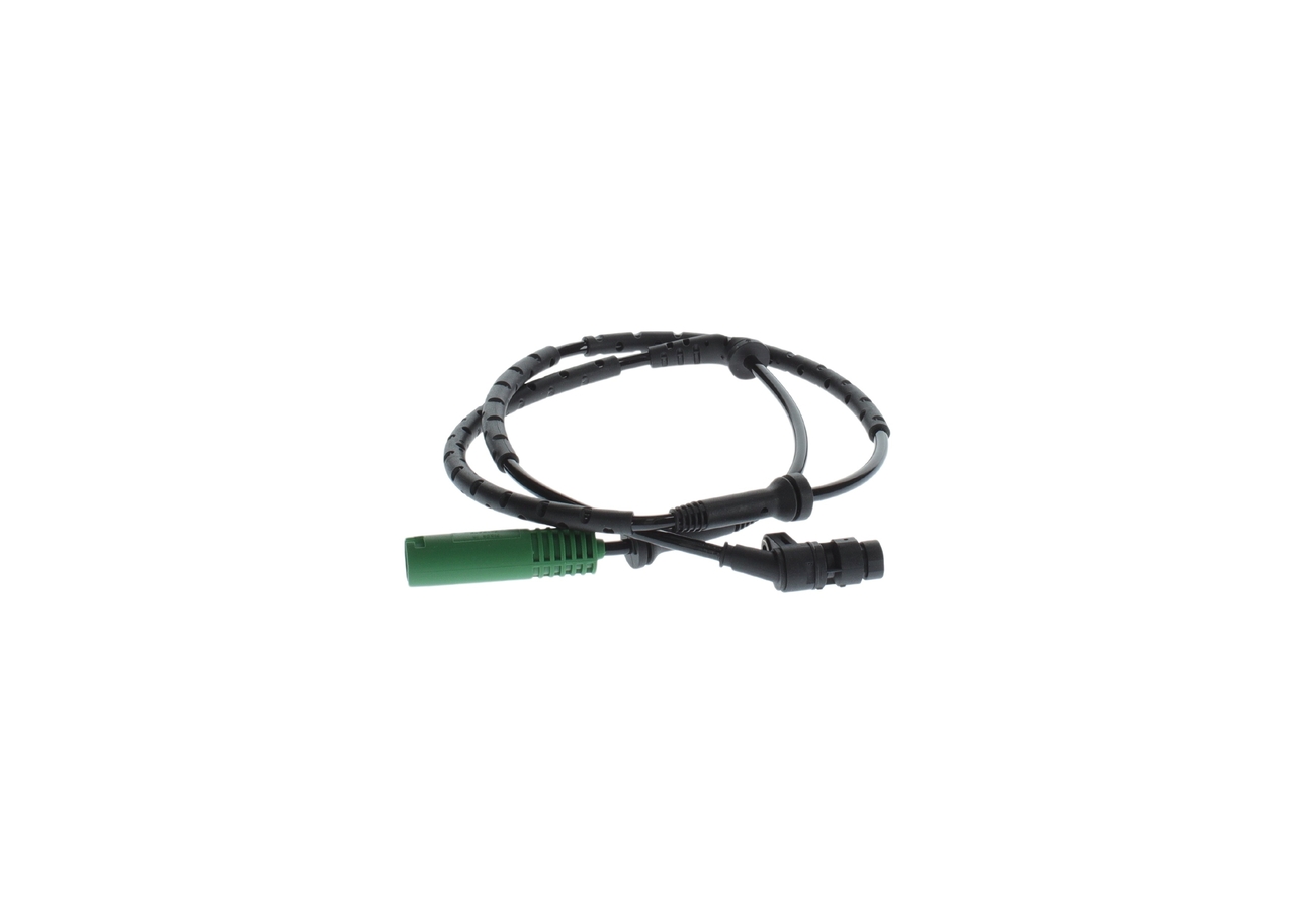 BOSCH 0 986 594 660 Sensor, Raddrehzahl