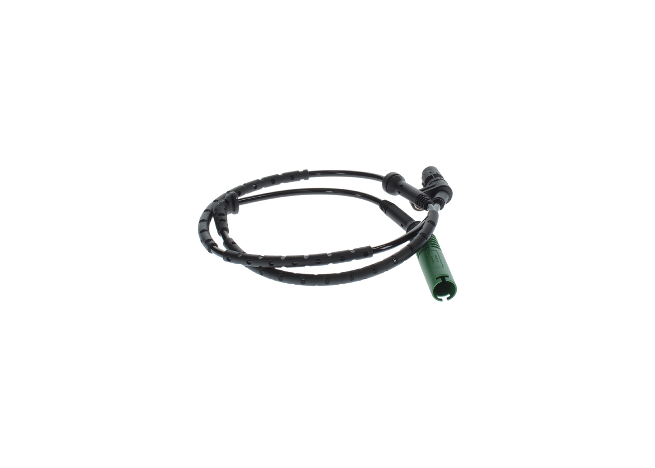 BOSCH 0 986 594 660 Sensor, Raddrehzahl