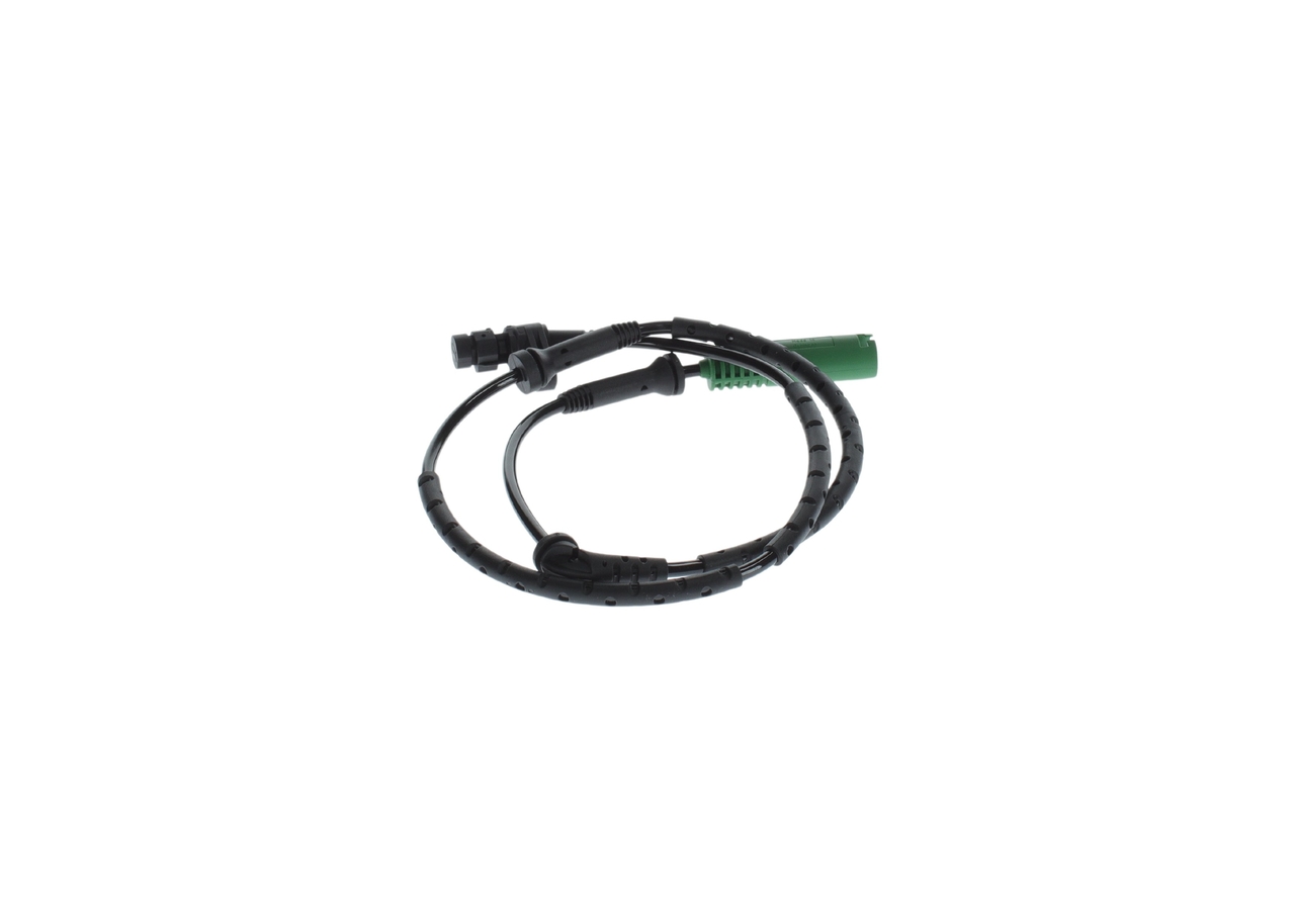 BOSCH 0 986 594 660 Sensor, Raddrehzahl