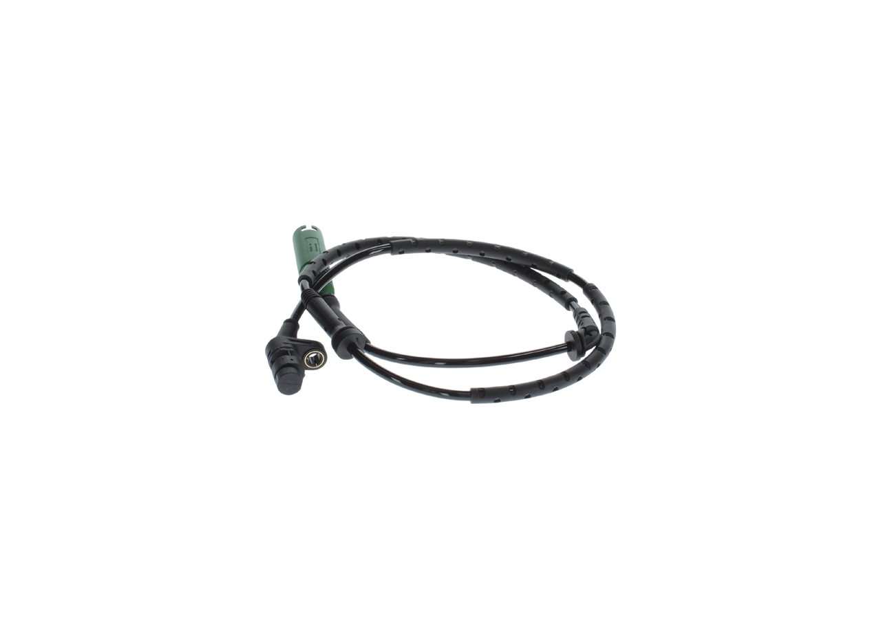 BOSCH 0 986 594 660 Sensor, Raddrehzahl