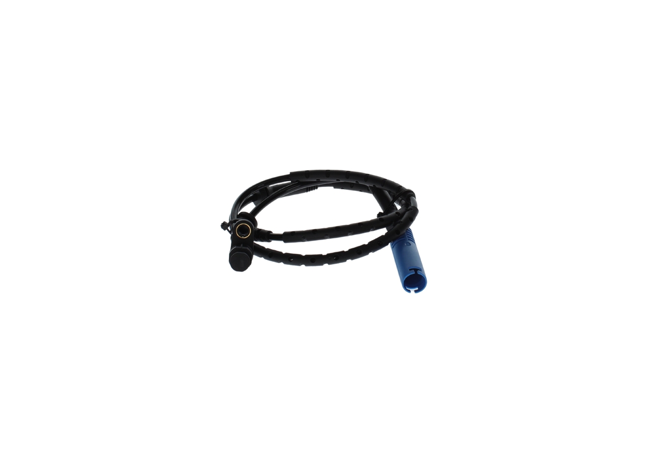 BOSCH 0 986 594 662 Sensor, Raddrehzahl