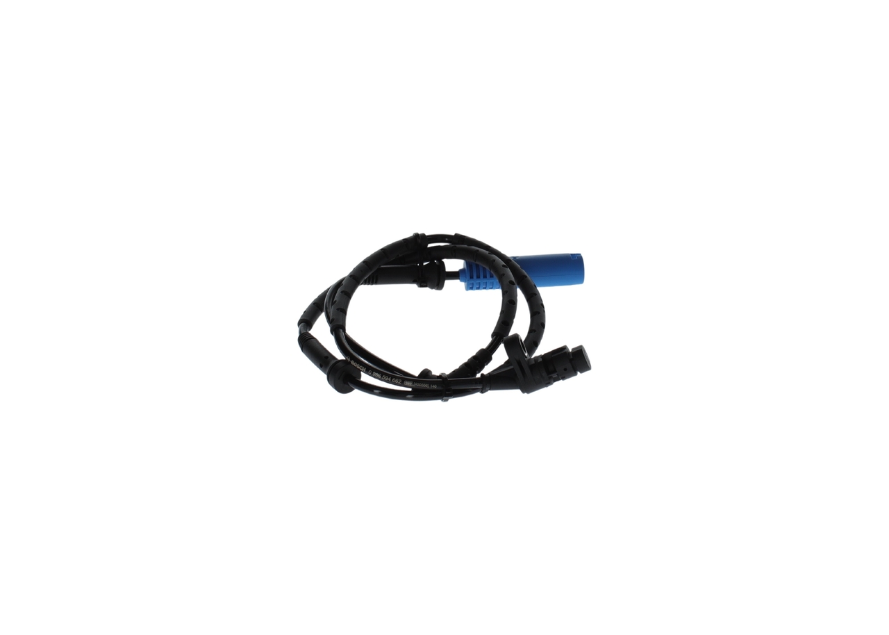 BOSCH 0 986 594 662 Sensor, Raddrehzahl