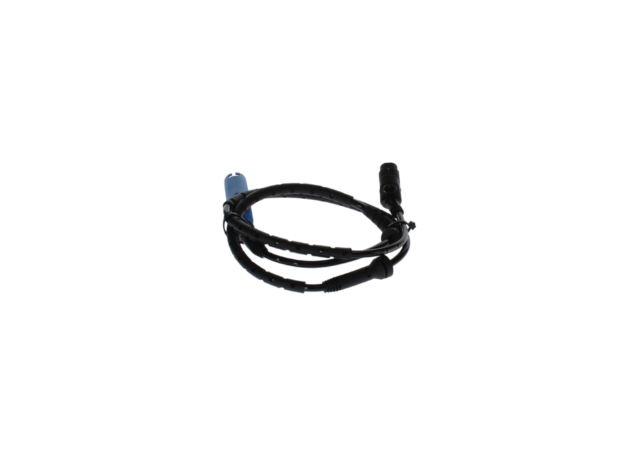 BOSCH 0 986 594 662 Sensor, Raddrehzahl