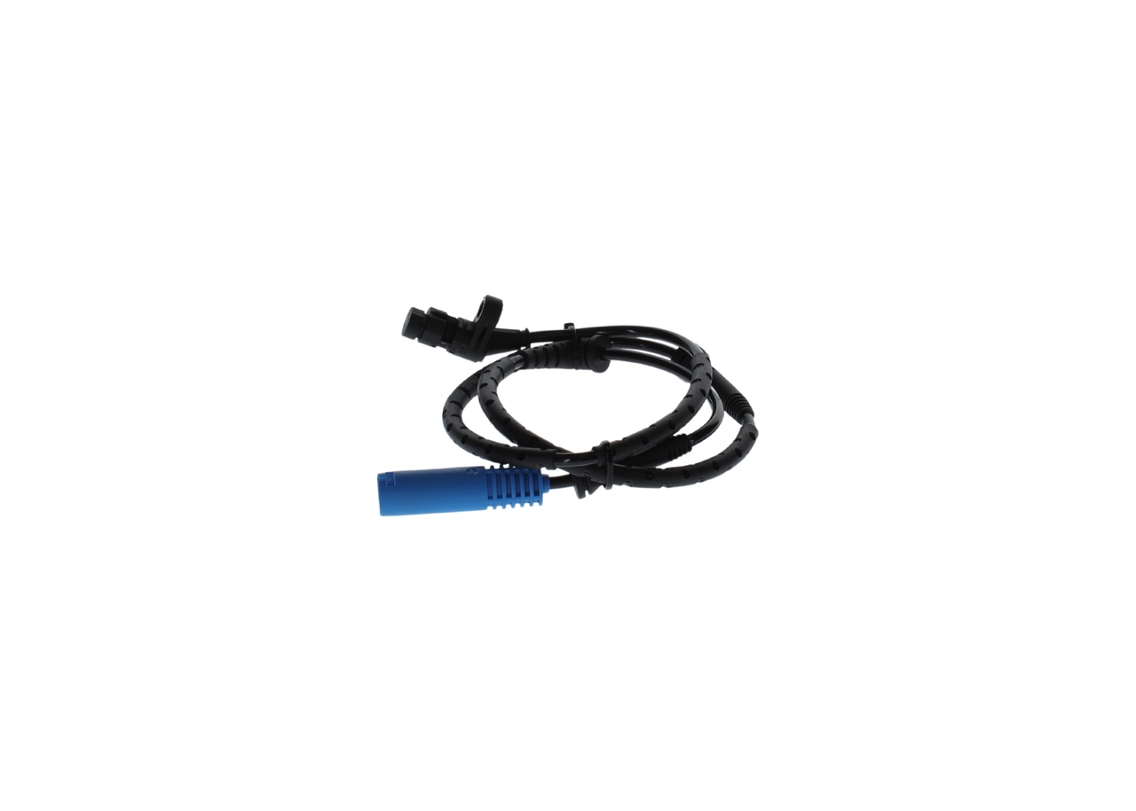 BOSCH 0 986 594 662 Sensor, Raddrehzahl