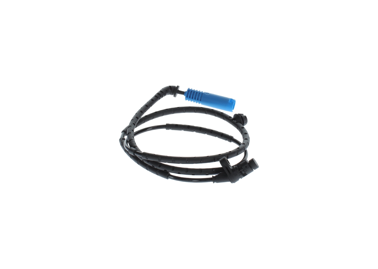 BOSCH 0 986 594 663 Sensor, Raddrehzahl