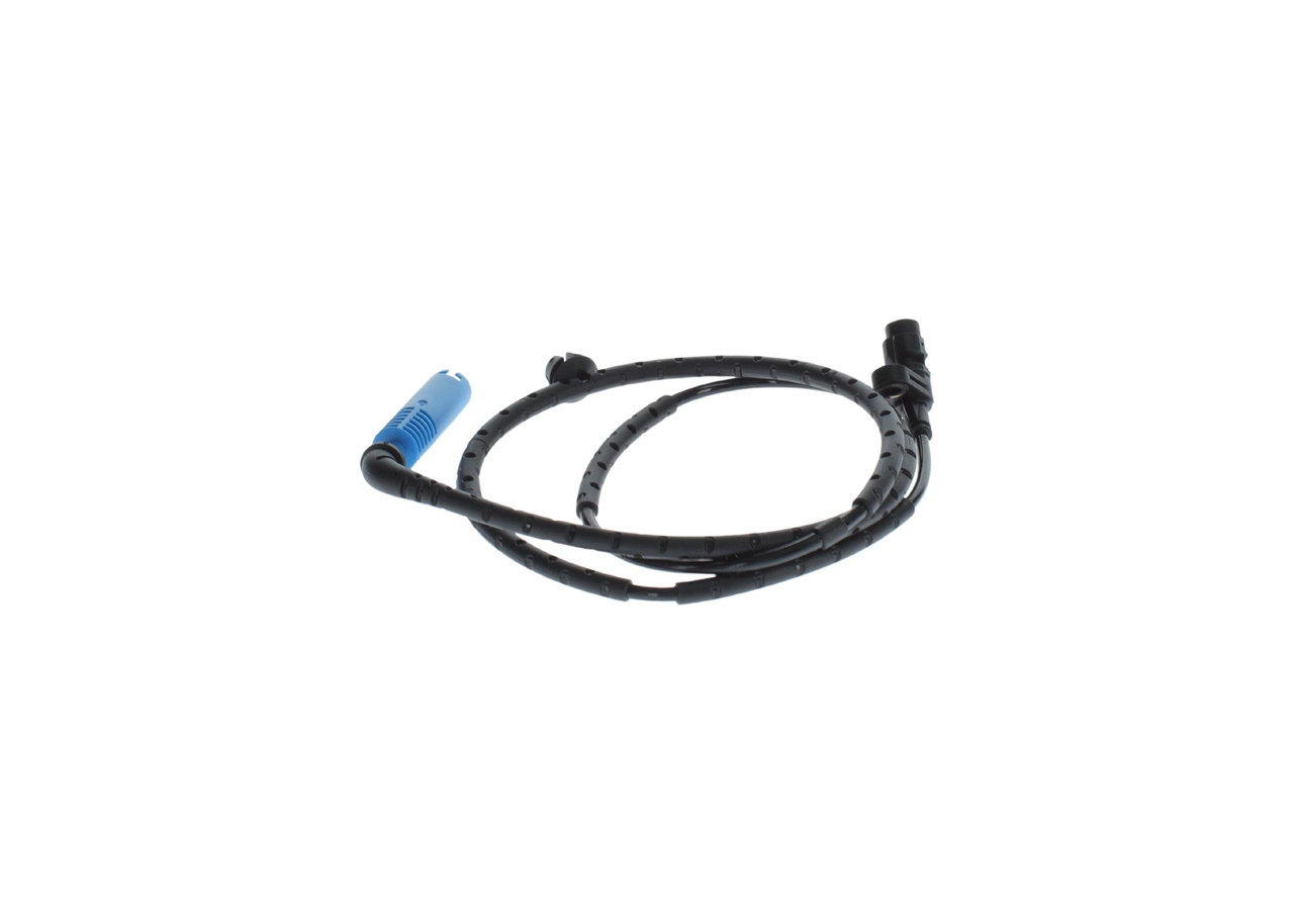 BOSCH 0 986 594 663 Sensor, Raddrehzahl