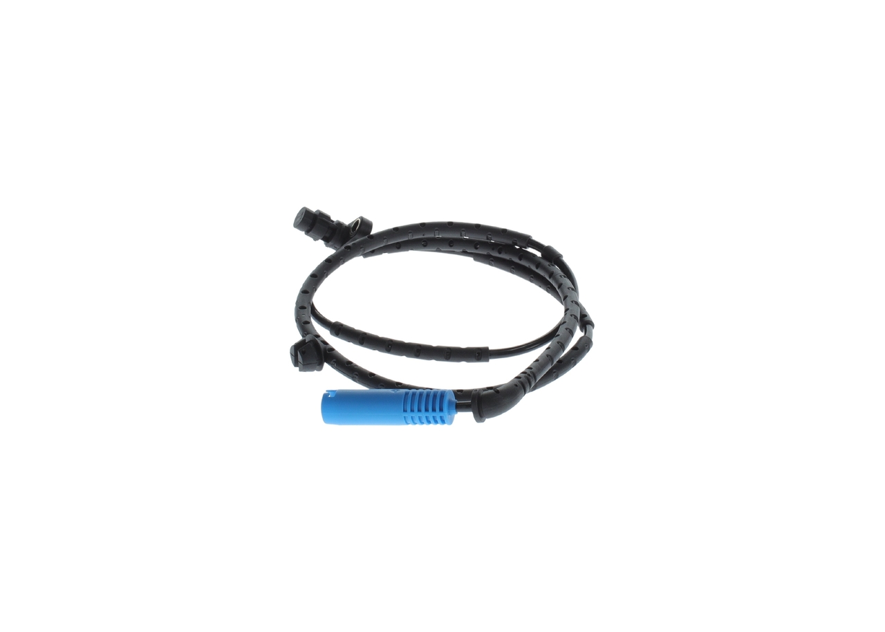 BOSCH 0 986 594 663 Sensor, Raddrehzahl