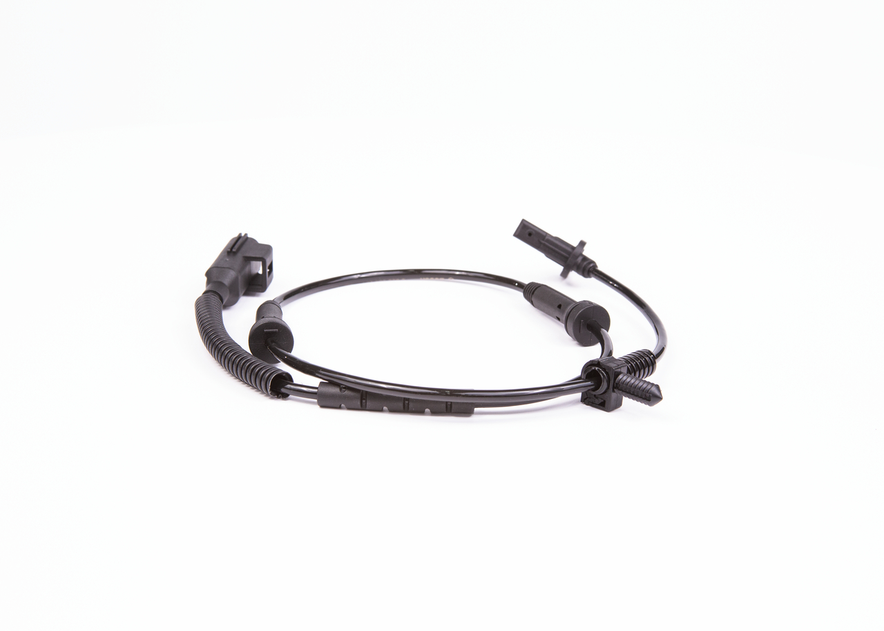 BOSCH 0 986 594 664 Sensor, ABS