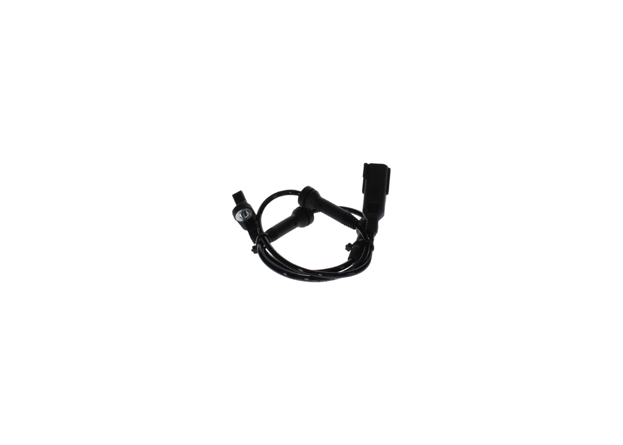 BOSCH 0 986 594 665 Sensor, Raddrehzahl