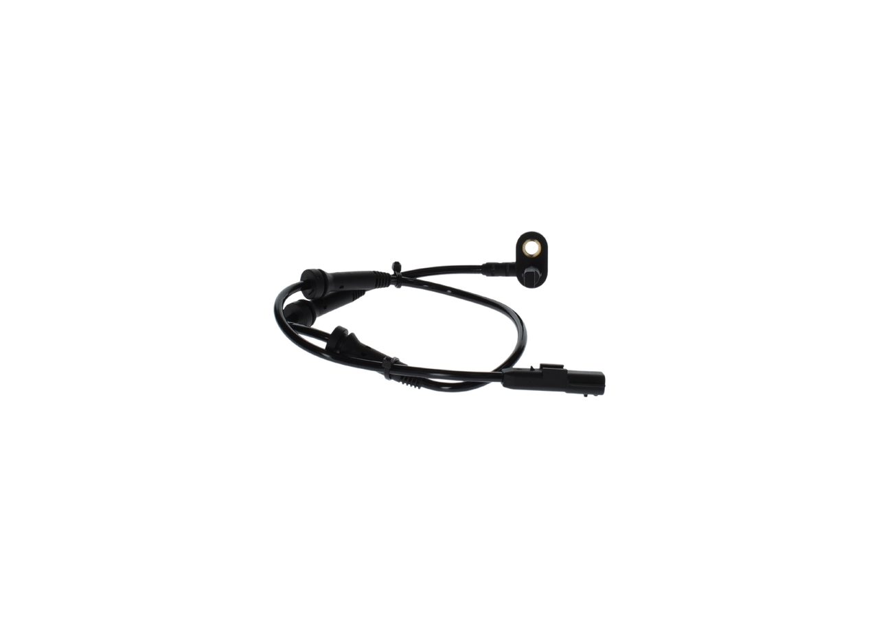 BOSCH 0 986 594 666 Sensor, Raddrehzahl
