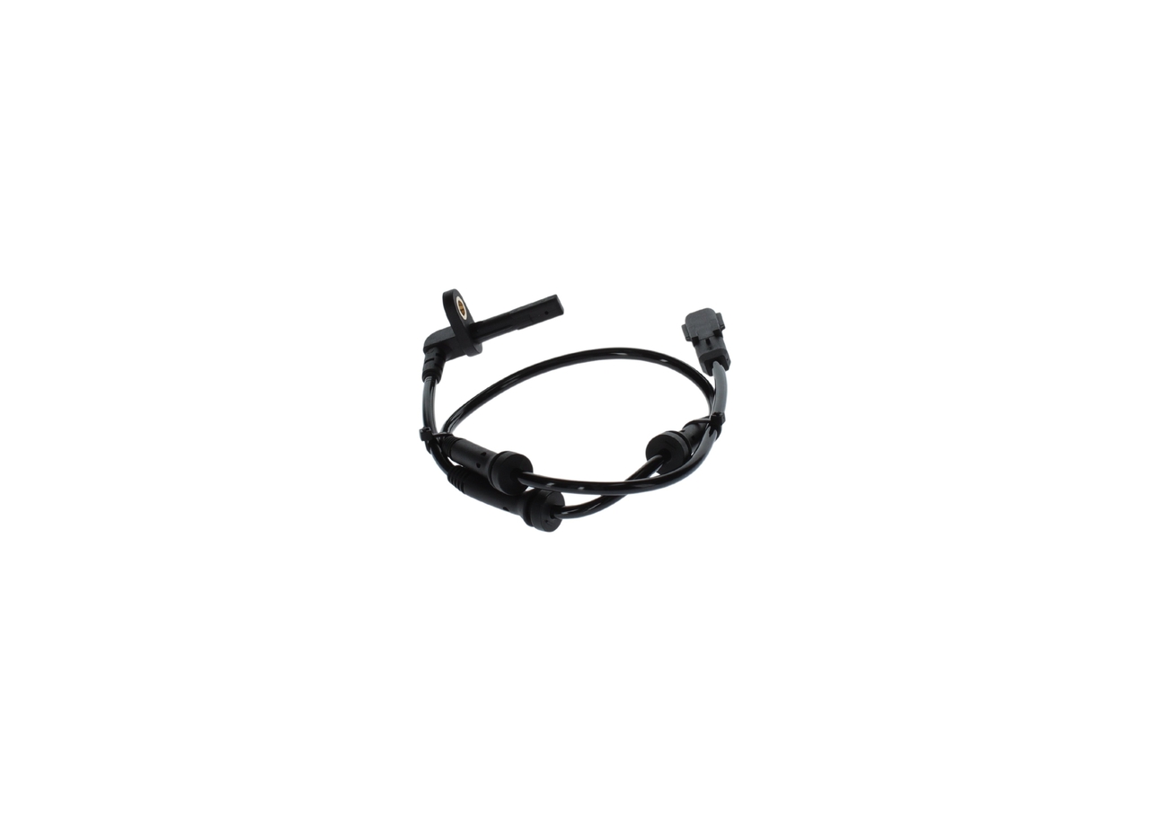 BOSCH 0 986 594 666 Sensor, Raddrehzahl
