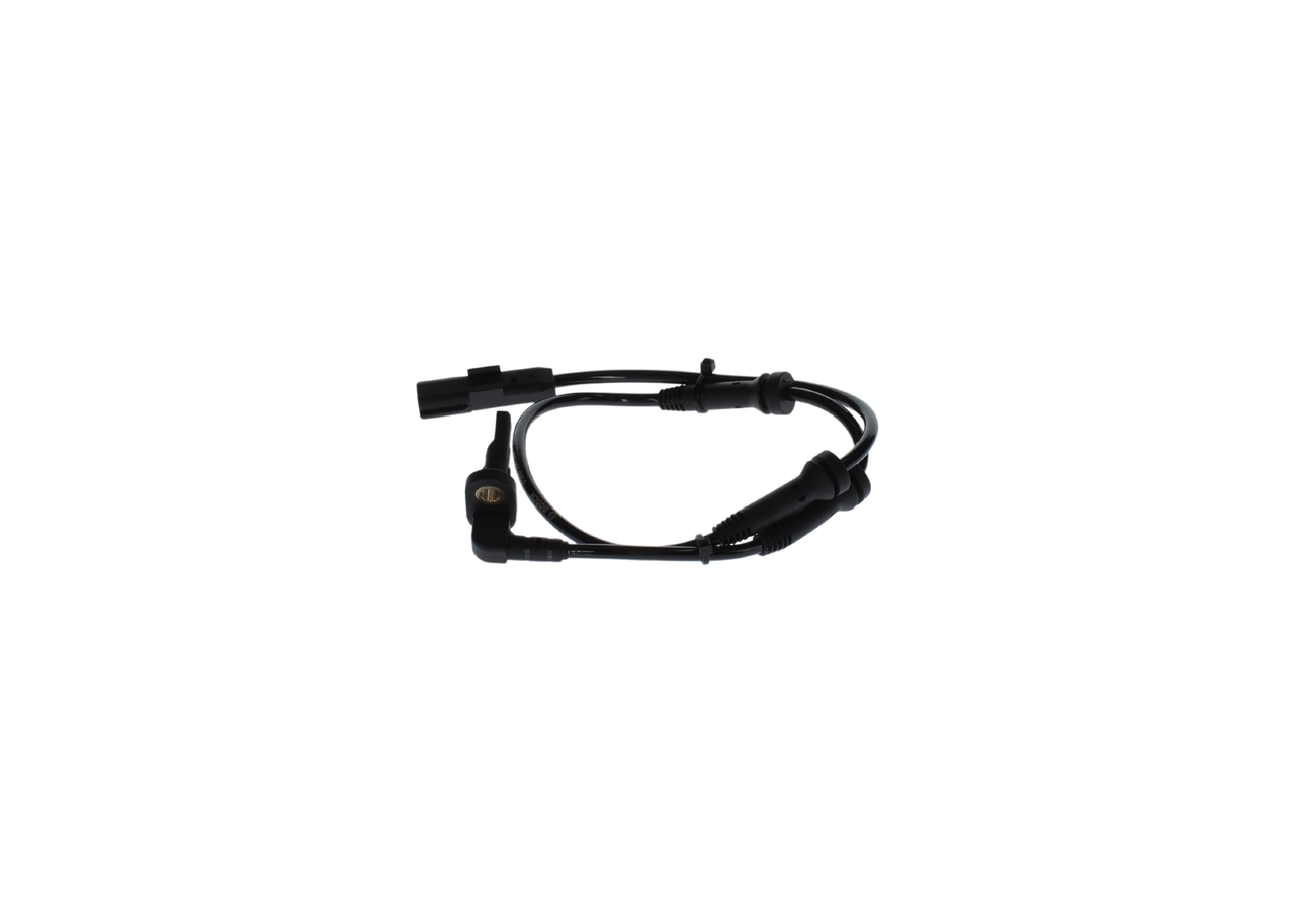 BOSCH 0 986 594 666 Sensor, Raddrehzahl