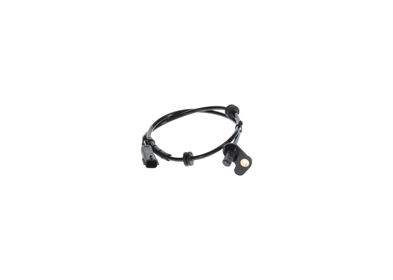 BOSCH 0 986 594 667 Sensor, Raddrehzahl