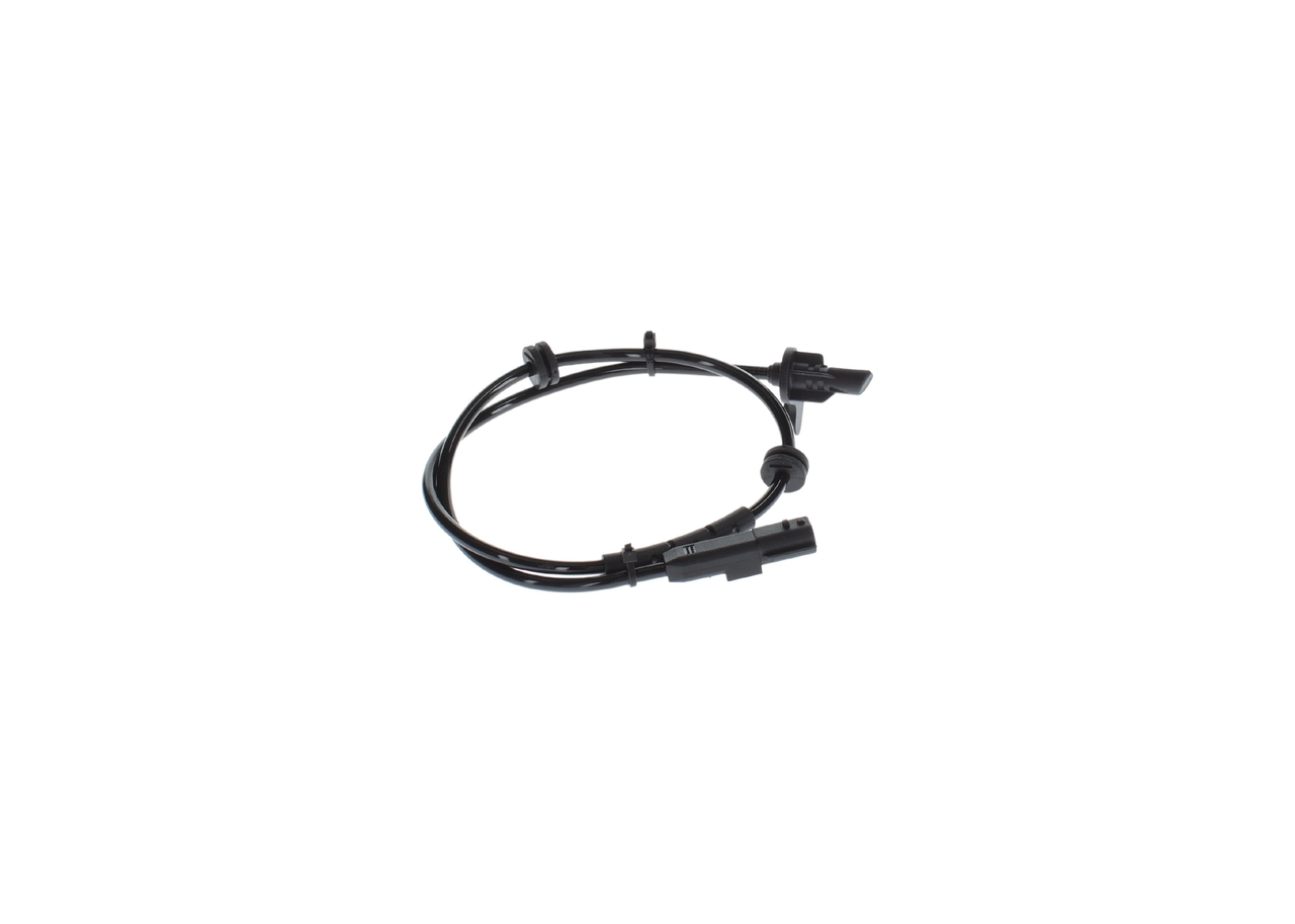 BOSCH 0 986 594 667 Sensor, Raddrehzahl