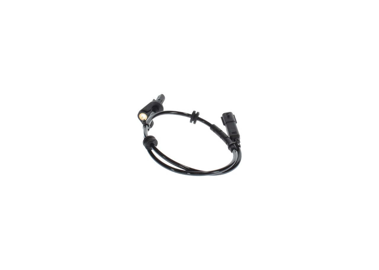 BOSCH 0 986 594 667 Sensor, Raddrehzahl