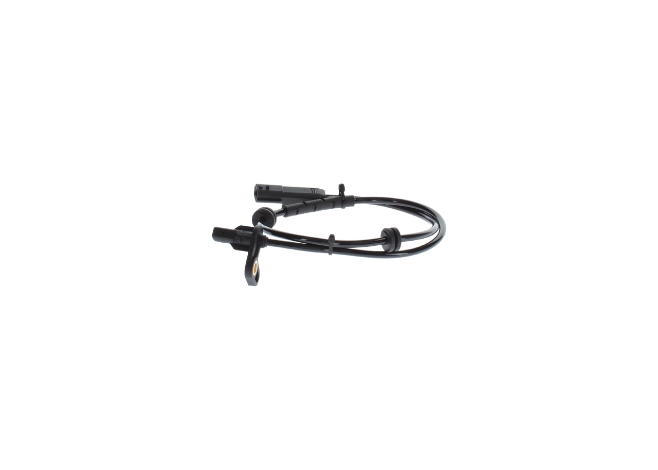 BOSCH 0 986 594 667 Sensor, Raddrehzahl