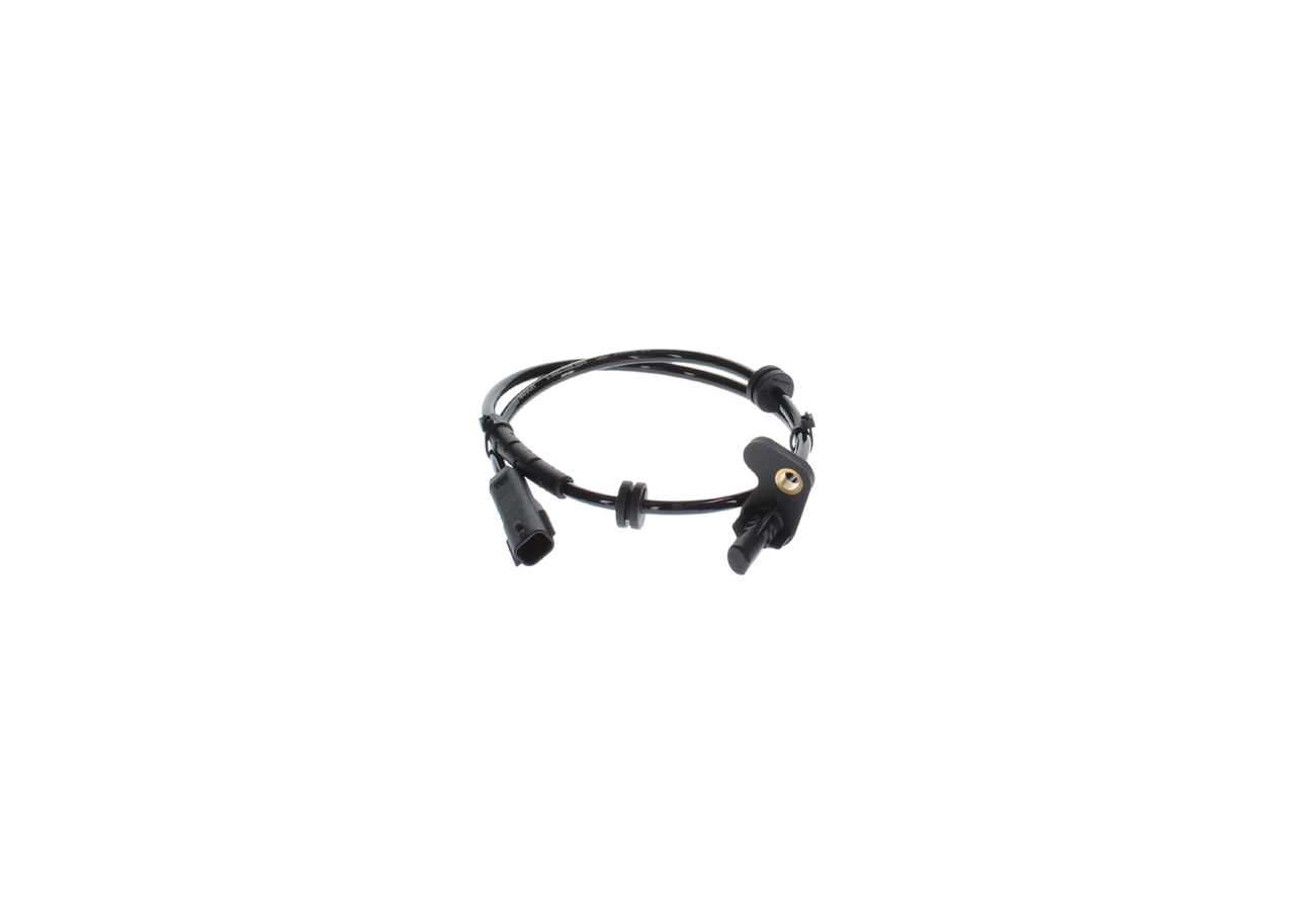 BOSCH 0 986 594 668 Sensor, Raddrehzahl