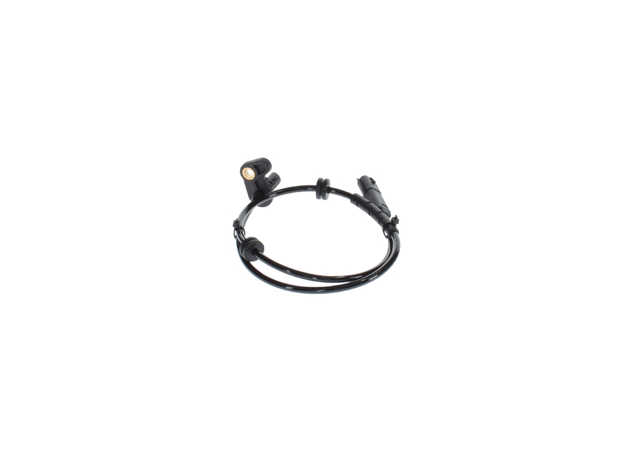 BOSCH 0 986 594 668 Sensor, Raddrehzahl
