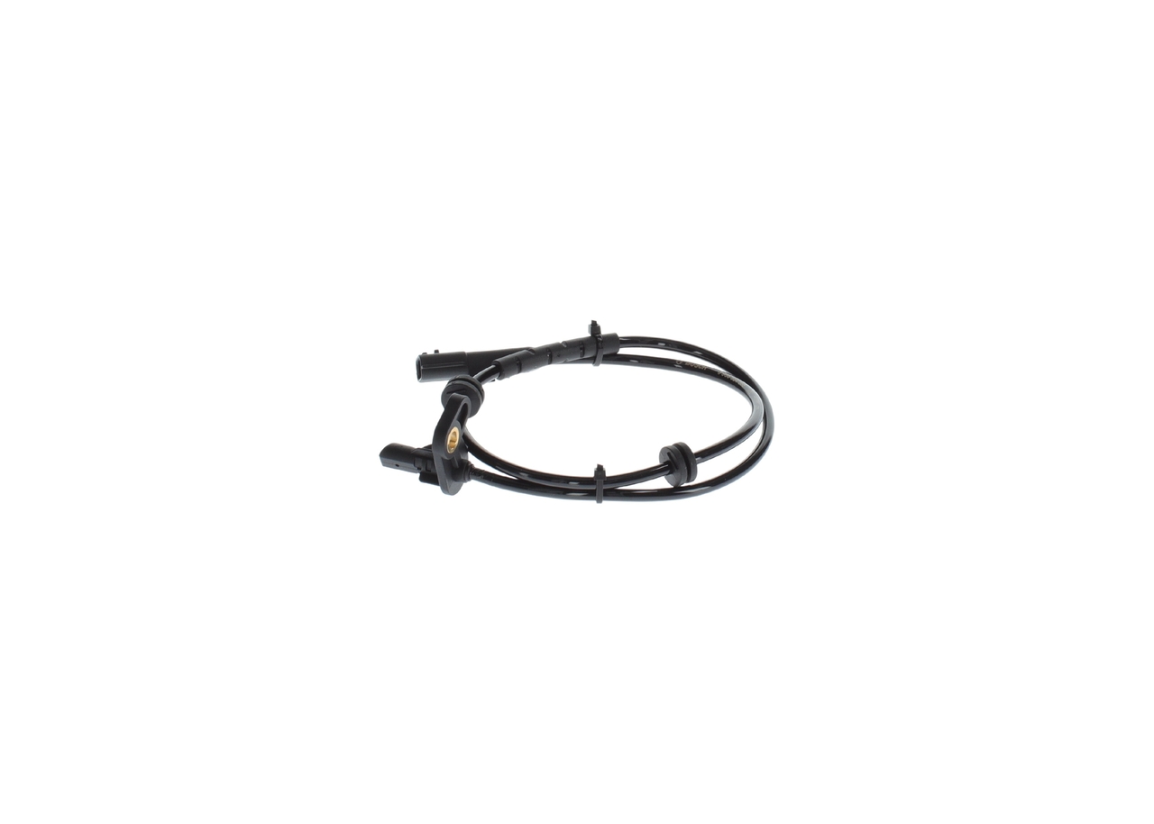 BOSCH 0 986 594 668 Sensor, Raddrehzahl