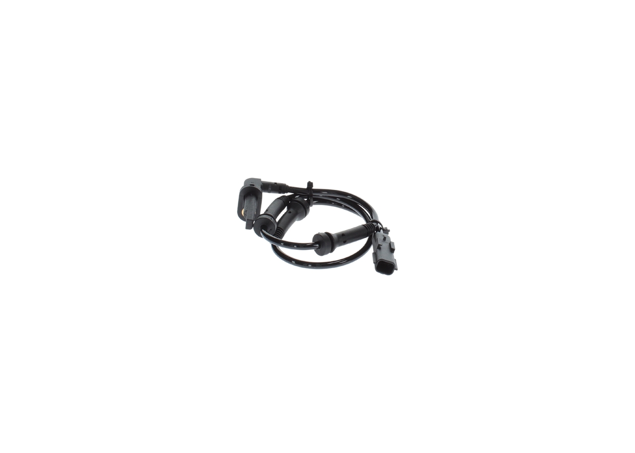 BOSCH 0 986 594 669 Sensor, Raddrehzahl