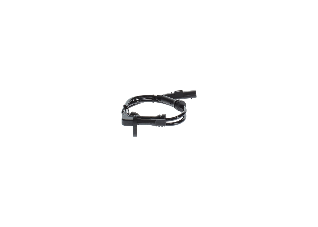 BOSCH 0 986 594 669 Sensor, Raddrehzahl