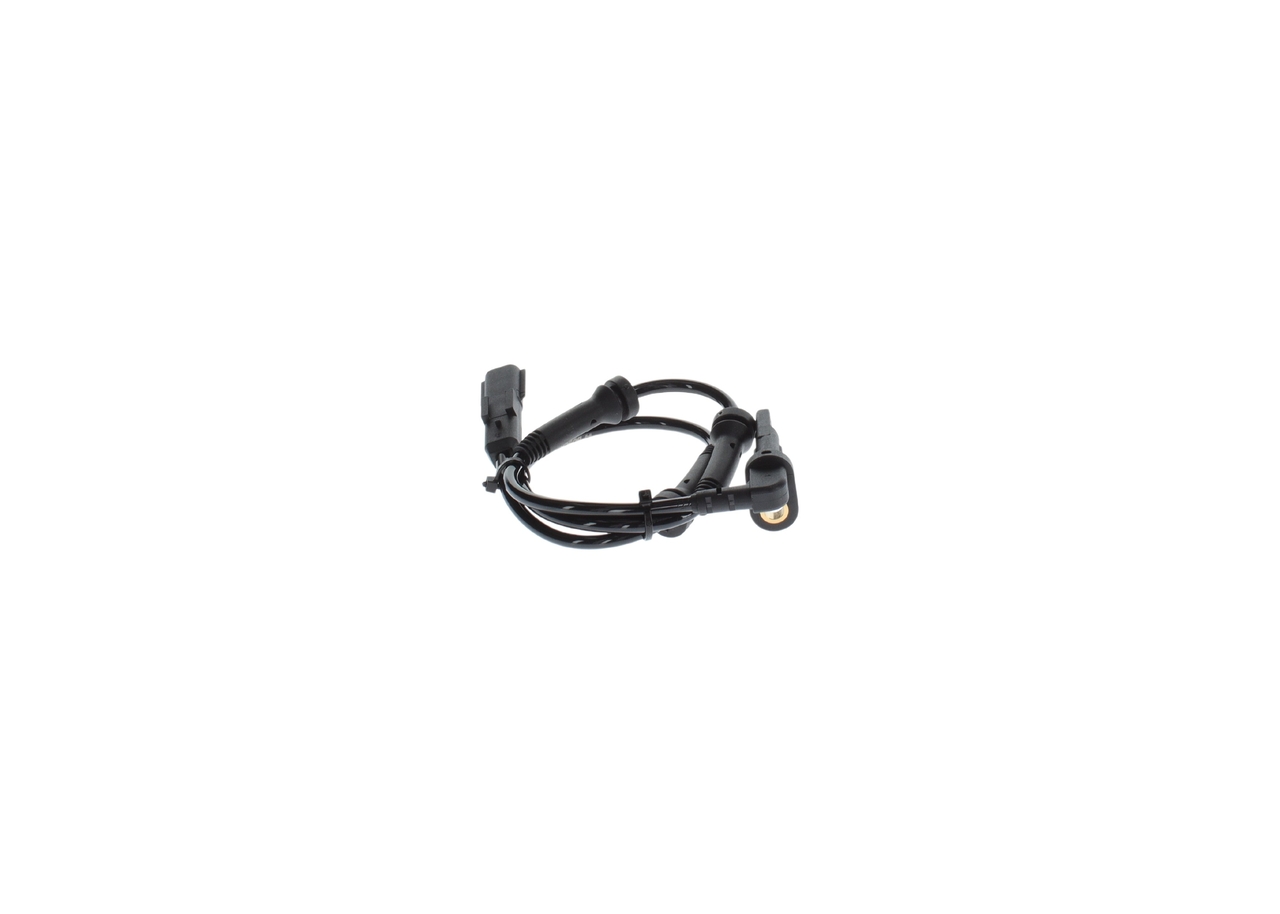 BOSCH 0 986 594 669 Sensor, Raddrehzahl