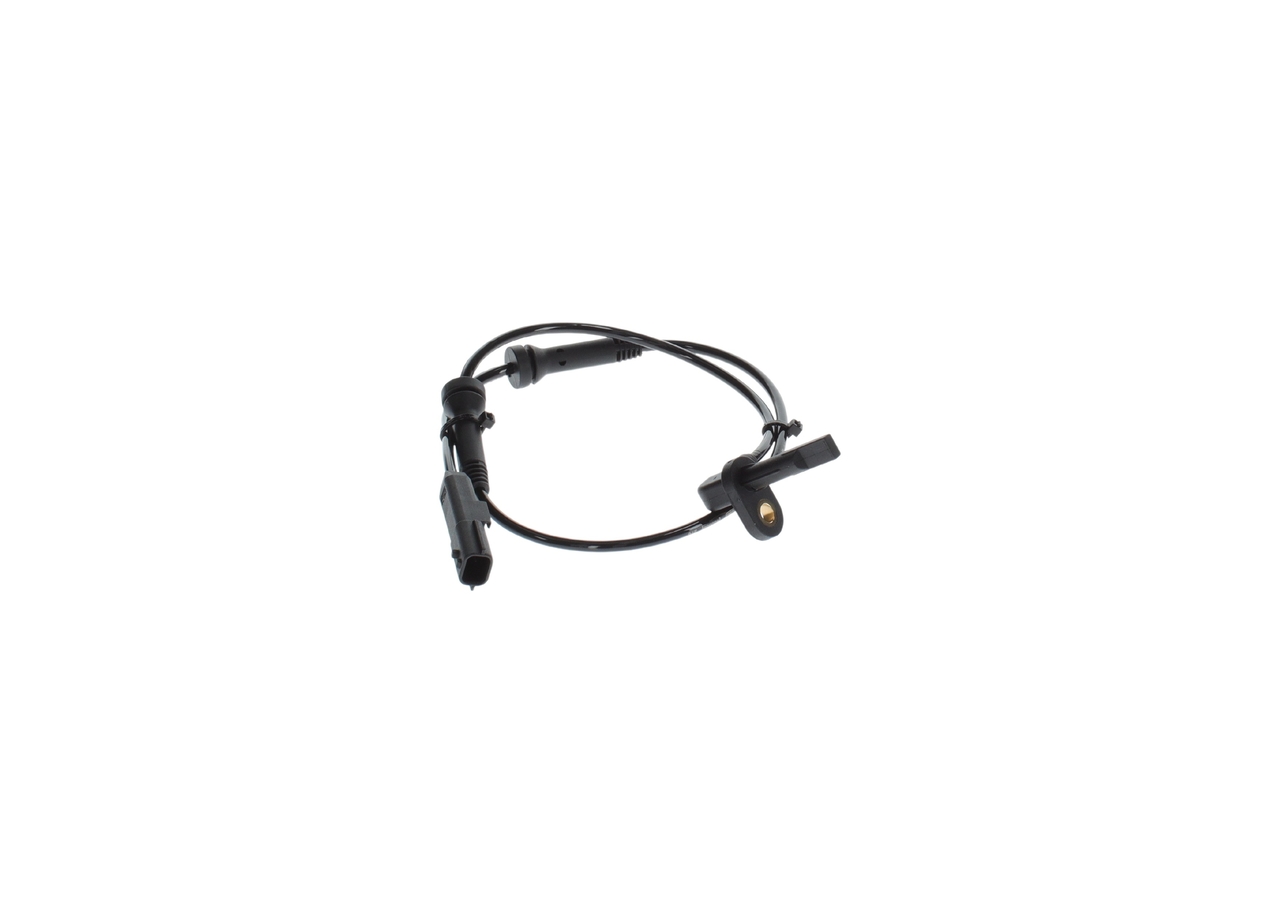 BOSCH 0 986 594 670 Sensor, Raddrehzahl