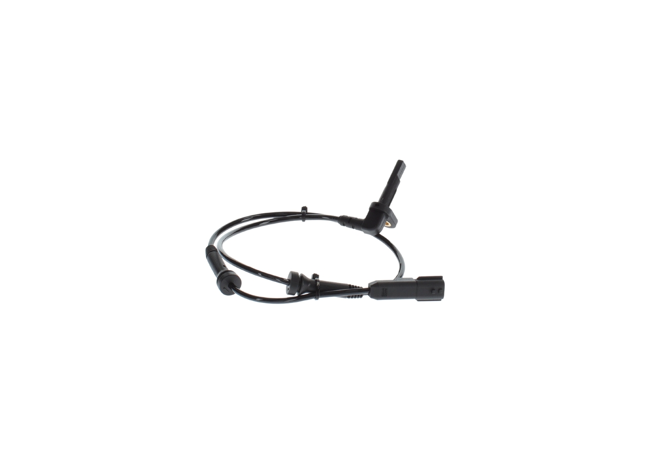 BOSCH 0 986 594 670 Sensor, Raddrehzahl
