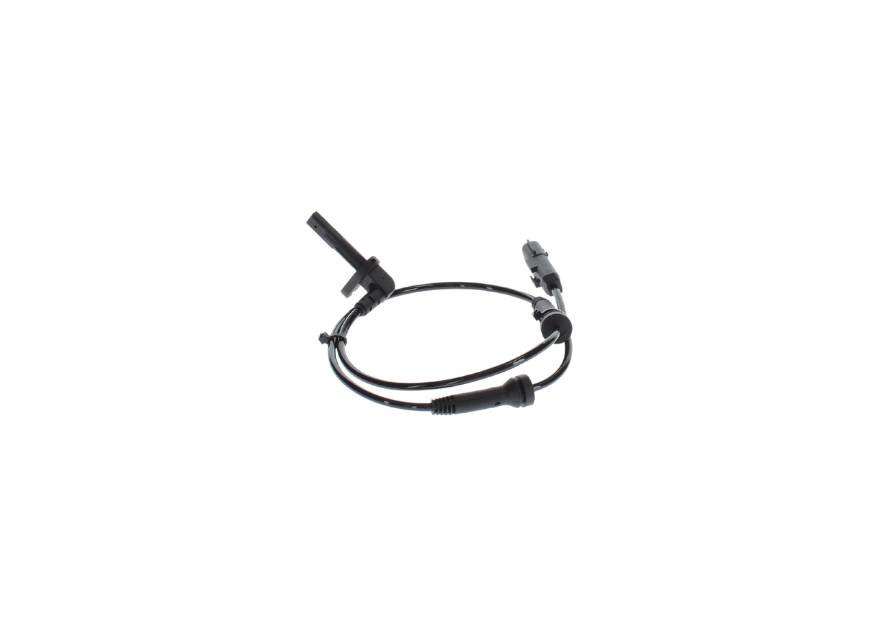 BOSCH 0 986 594 670 Sensor, Raddrehzahl