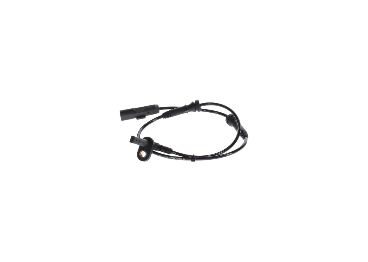 BOSCH 0 986 594 670 Sensor, Raddrehzahl