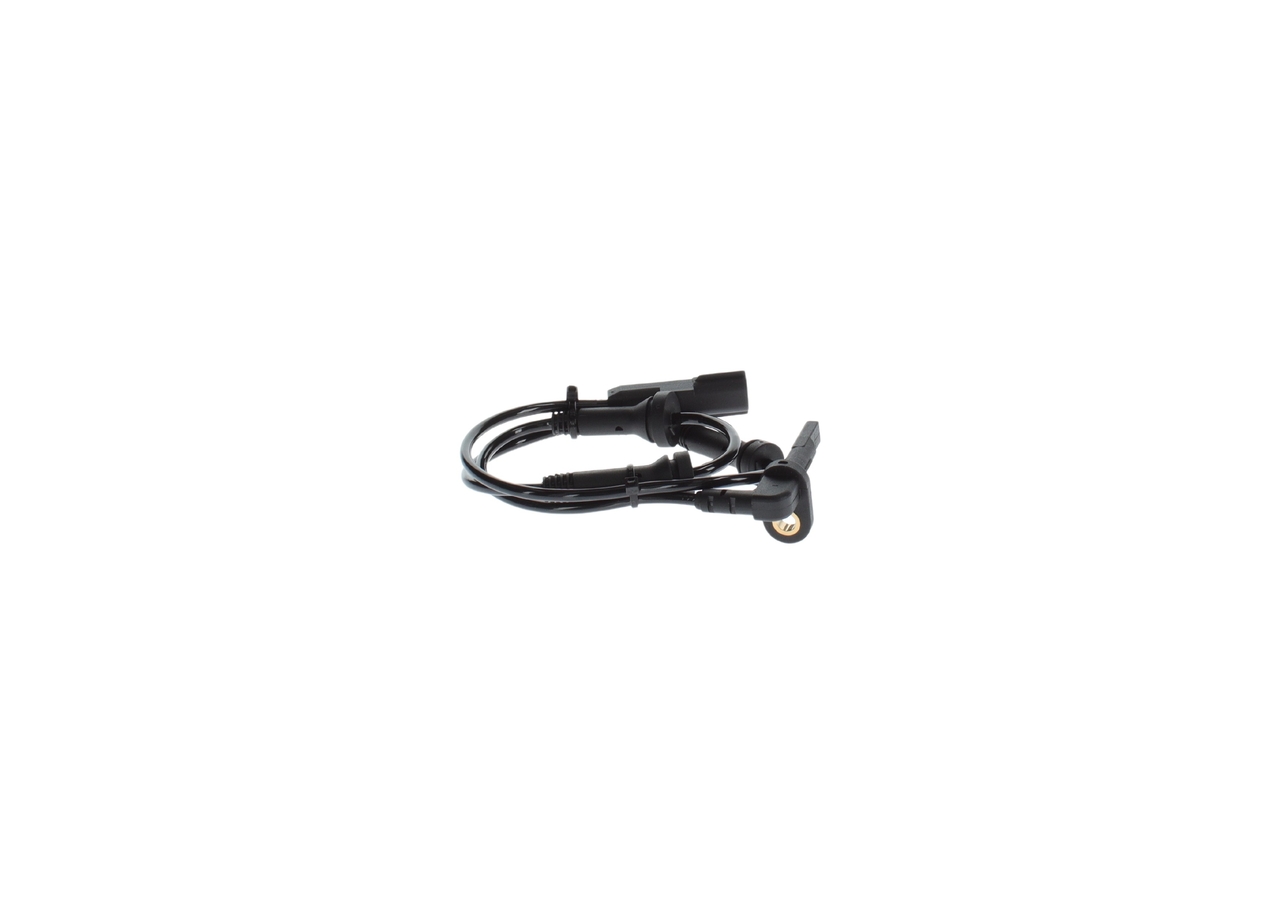 BOSCH 0 986 594 671 Sensor, Raddrehzahl