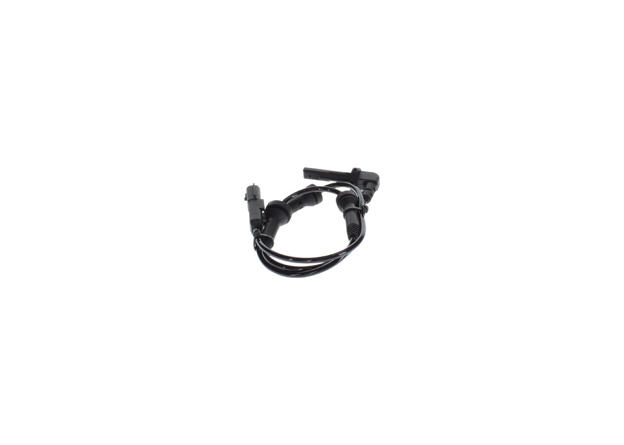 BOSCH 0 986 594 671 Sensor, Raddrehzahl
