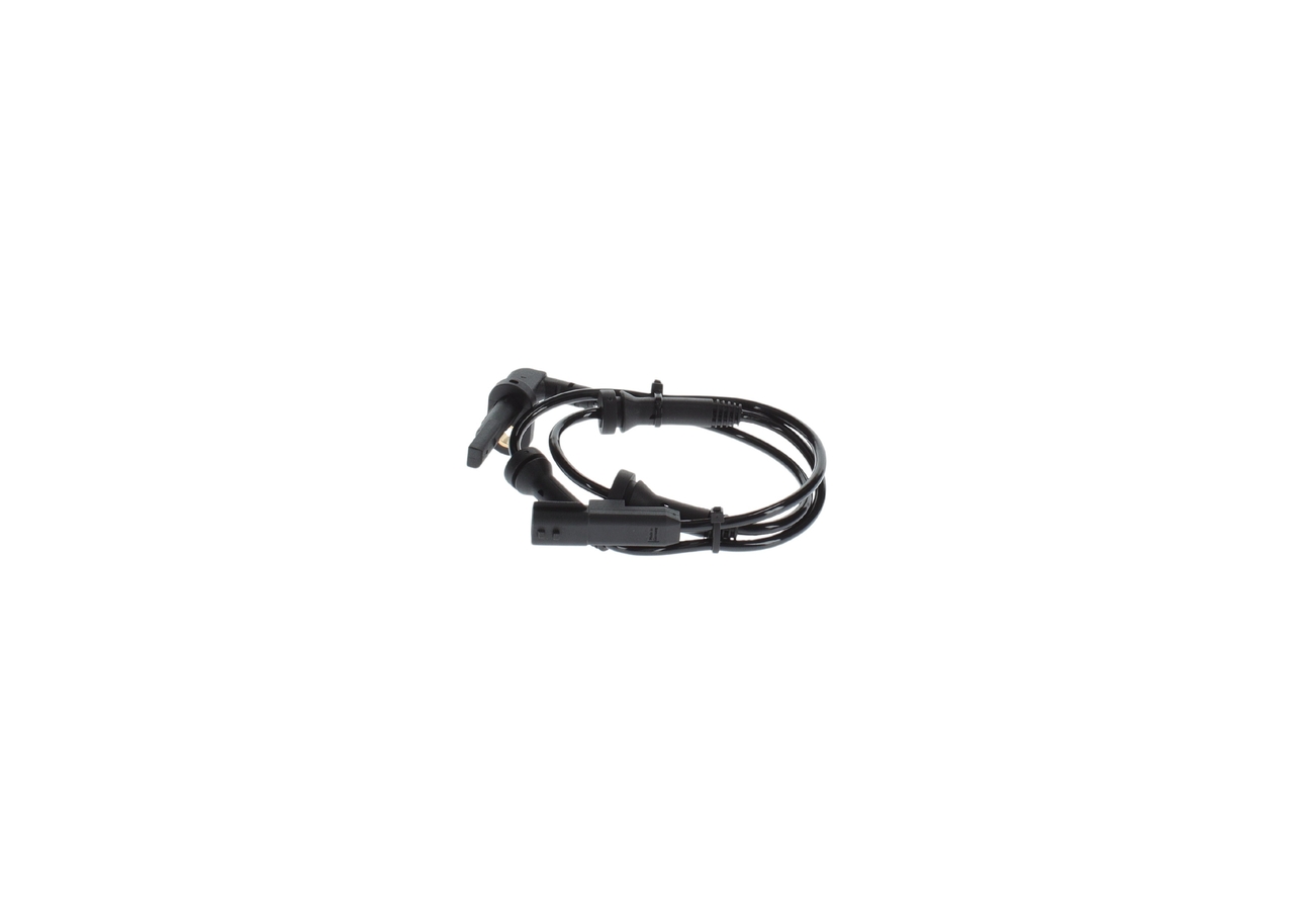 BOSCH 0 986 594 671 Sensor, Raddrehzahl