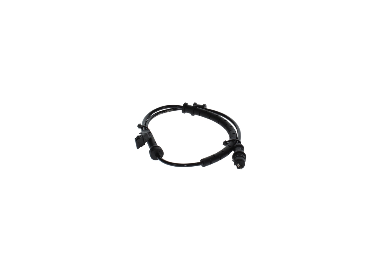 BOSCH 0 986 594 672 Sensor, Raddrehzahl