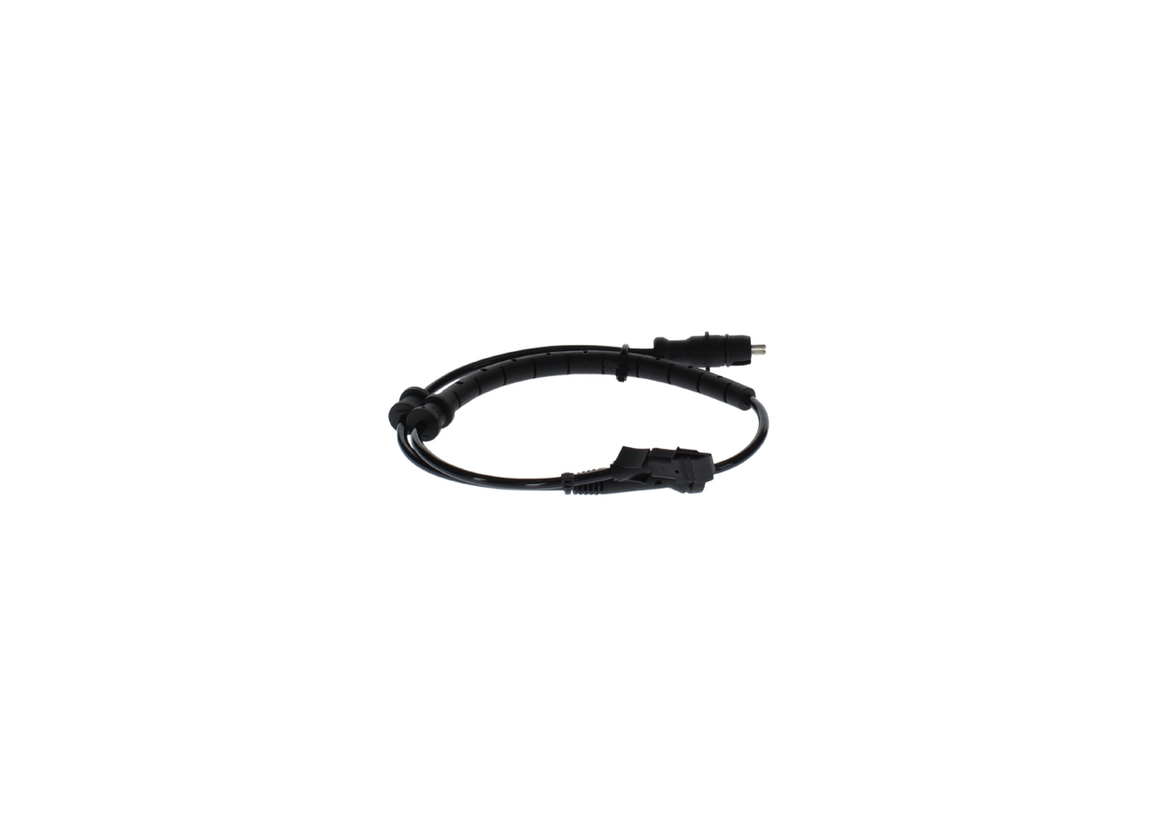 BOSCH 0 986 594 672 Sensor, Raddrehzahl