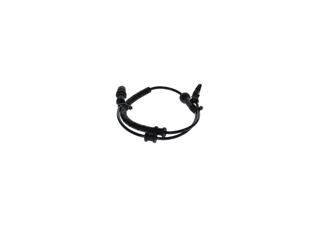 BOSCH 0 986 594 672 Sensor, Raddrehzahl