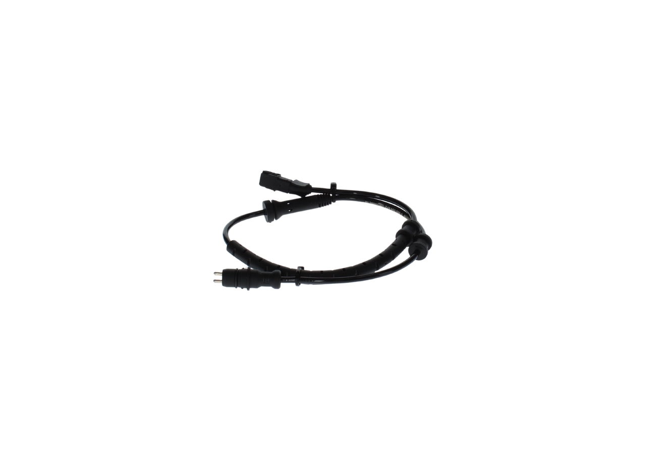 BOSCH 0 986 594 672 Sensor, Raddrehzahl