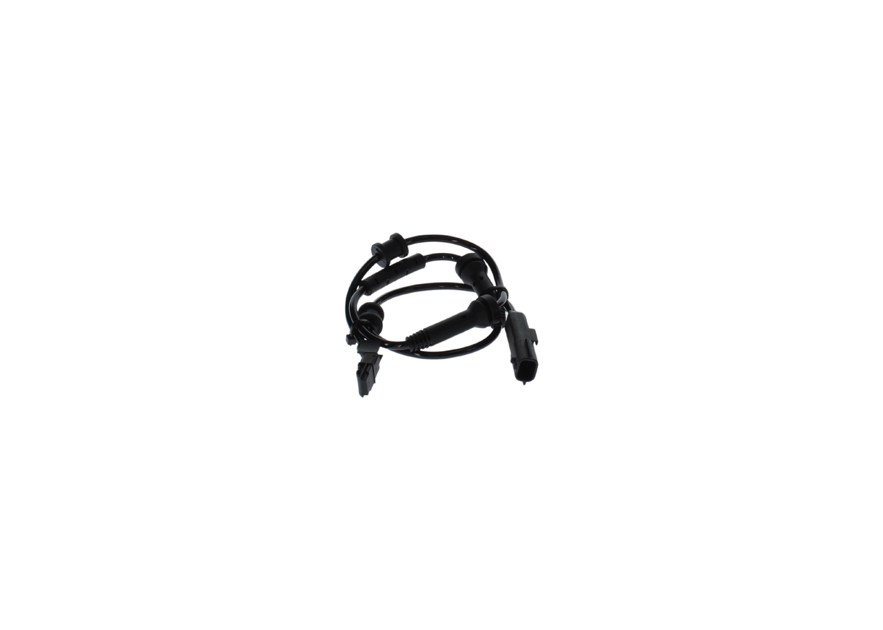 BOSCH 0 986 594 673 Sensor, Raddrehzahl