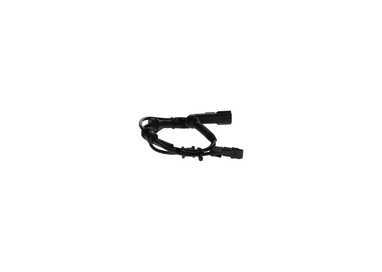BOSCH 0 986 594 673 Sensor, Raddrehzahl