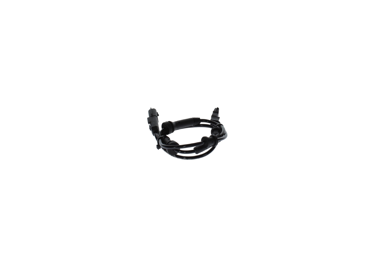 BOSCH 0 986 594 673 Sensor, Raddrehzahl