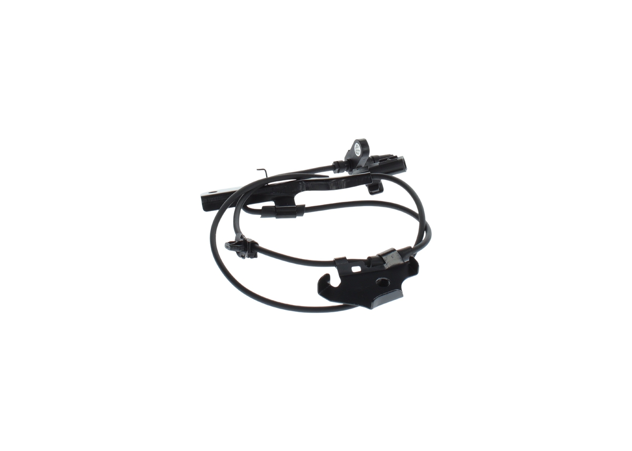 BOSCH 0 986 594 676 Sensor, Raddrehzahl