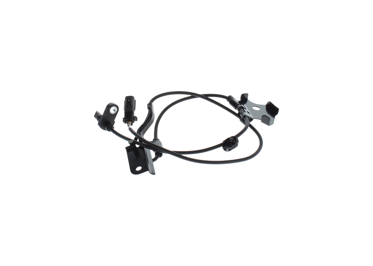 BOSCH 0 986 594 676 Sensor, Raddrehzahl