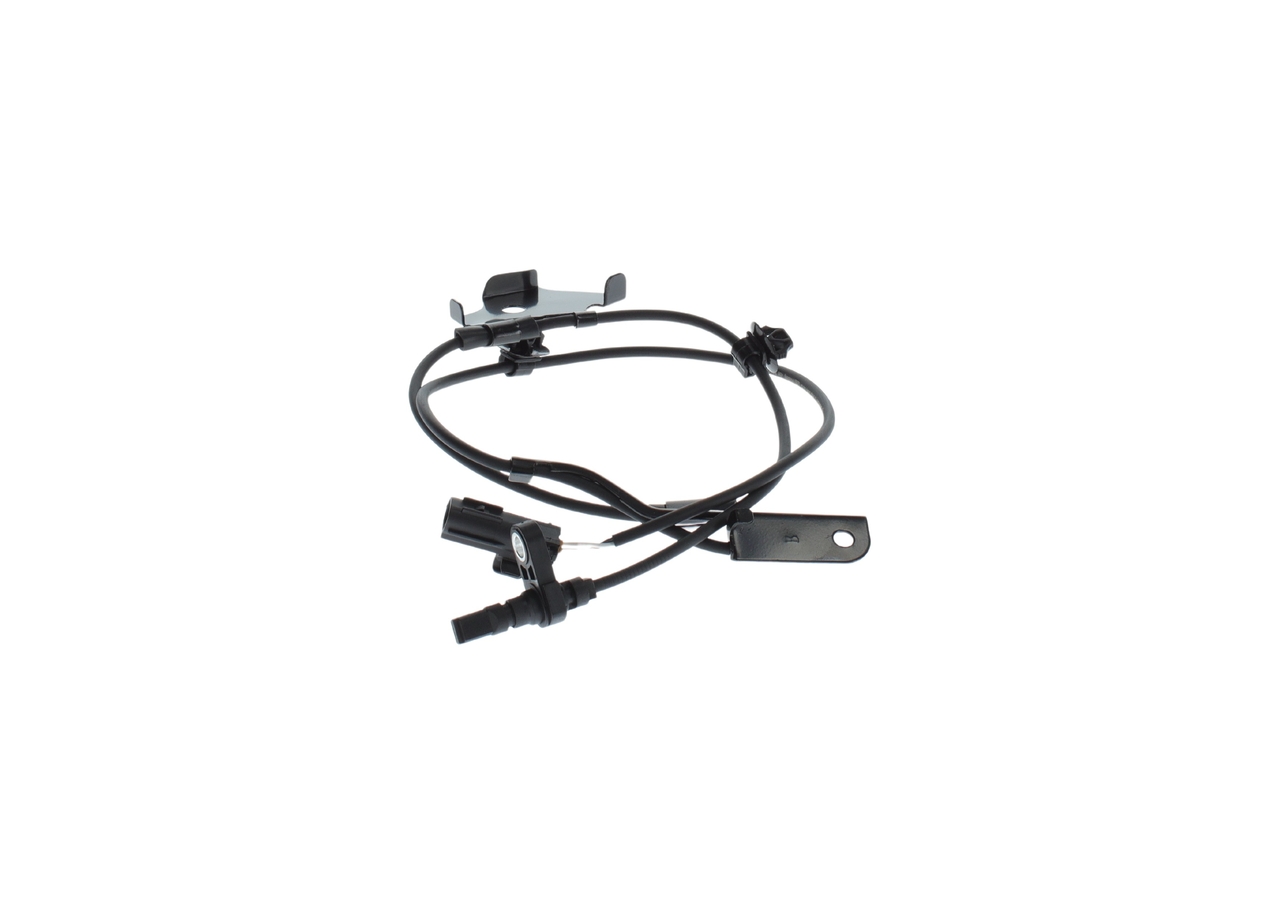 BOSCH 0 986 594 676 Sensor, Raddrehzahl